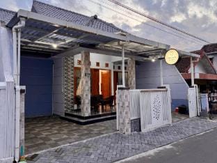 Bromo Stay Villa Villa in East Java