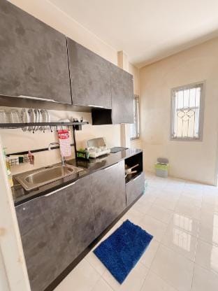 Tropical home Vacation rental in Thailand