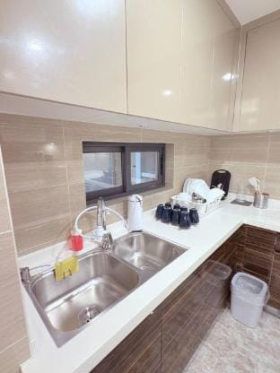 Lovely Jade Seaview4BRunitat R&F SeineRegionbyANJU Apartment in Johor Bahru