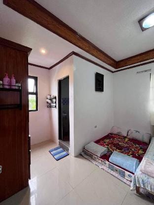 Balai tako Chimney (ground floor) Vacation rental in Baguio