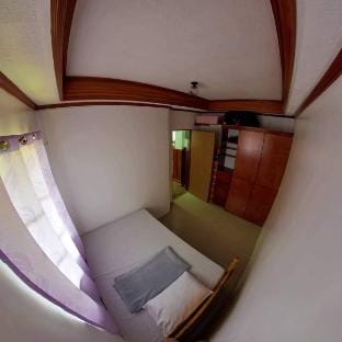 Balai tako Chimney (ground floor) Vacation rental in Baguio