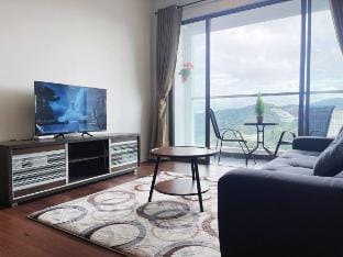 Sunrise View @ Palas, Relax Bear Homestay(B710) Vacation rental in Brinchang