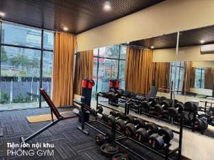 Q garden homestay Vacation rental in Kien Giang