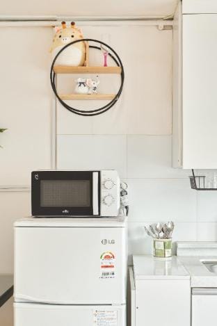 Hongdae Houses Vacation rental in Seoul