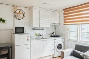 Hongdae Houses Vacation rental in Seoul