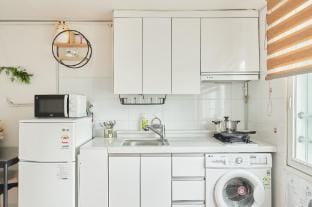 Hongdae Houses Vacation rental in Seoul
