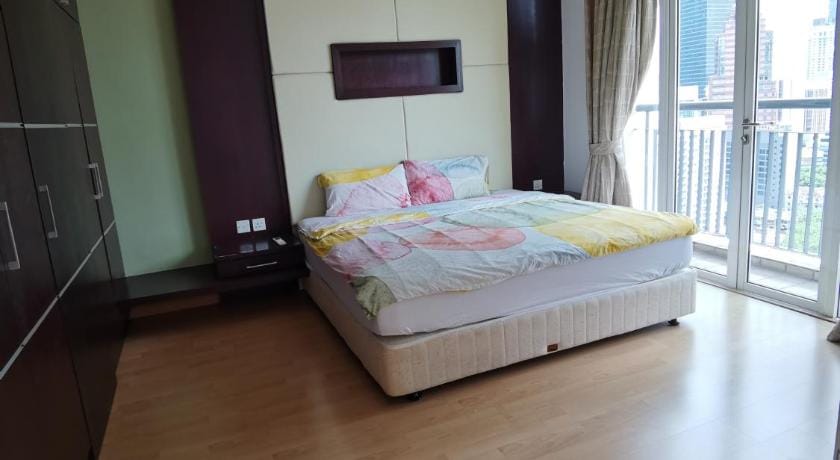 Seri Bukit Ceylon Suites Bukit Bintang Hotel in Federal Territory of Kuala Lumpur