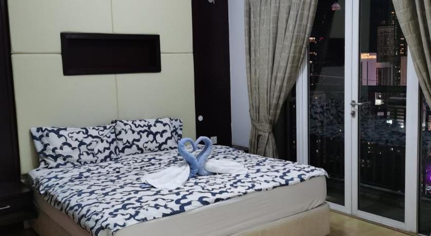 Seri Bukit Ceylon Suites Bukit Bintang Hotel in Federal Territory of Kuala Lumpur