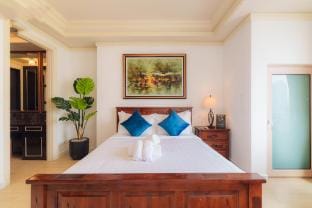 The MiniMoment Home - 3-Bedroom Apt Cantavil Apartment in Ho Chi Minh City