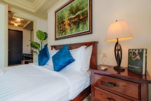 The MiniMoment Home - 3-Bedroom Apt Cantavil Apartment in Ho Chi Minh City