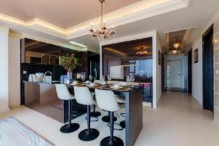 The MiniMoment Home - 3-Bedroom Apt Cantavil Apartment in Ho Chi Minh City