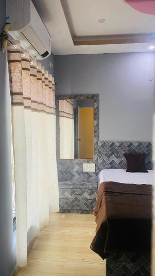 Perfect for stay Apartment in Canacona