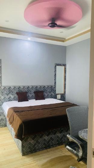 Perfect for stay Apartment in Canacona