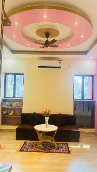 Perfect for stay Apartment in Canacona