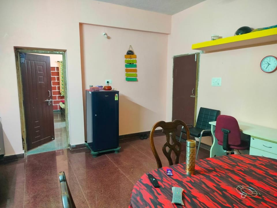 Service Apartment 1BHK for family & Friends  Apartment in Karnataka