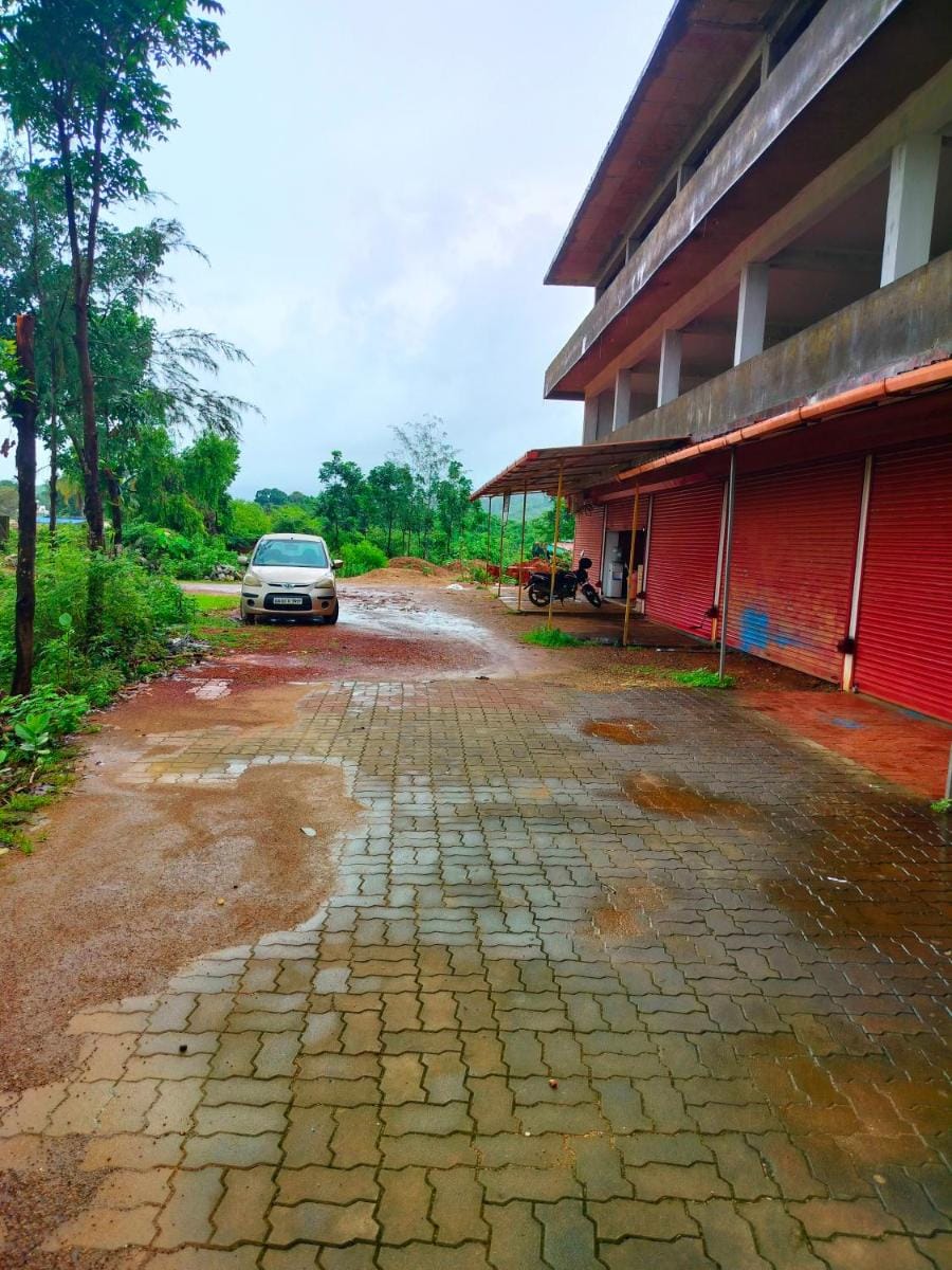 Service Apartment 1BHK for family & Friends  Apartment in Karnataka
