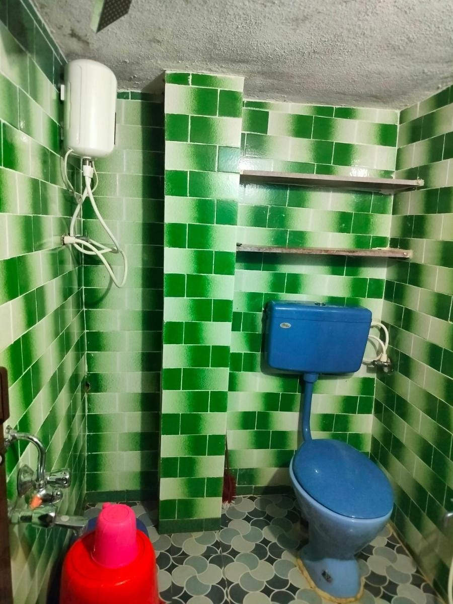 Service Apartment 1BHK for family & Friends  Apartment in Karnataka