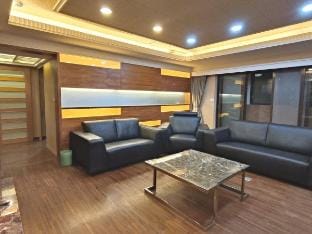 An-Zhongxiao Fuxing MRT 3-7 people (with bathtub) Apartment in Taipei City