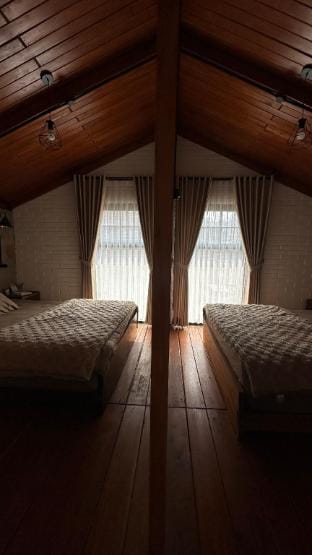 Oemah wetan  Vacation rental in Indonesia