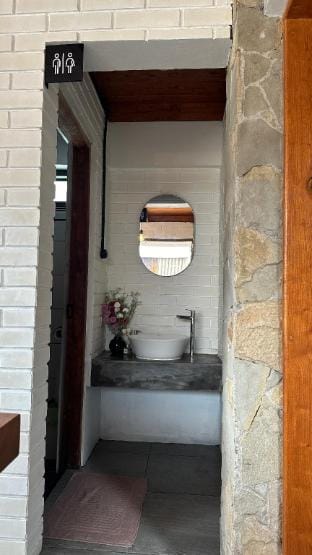 Oemah wetan  Vacation rental in Indonesia