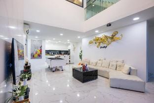 Your Modern Luxury House  Villa in Pattaya City