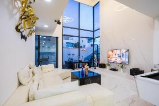 Your Modern Luxury House  Villa in Pattaya City