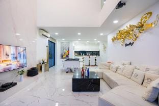 Your Modern Luxury House  Villa in Pattaya City