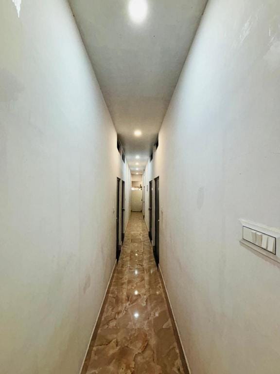 Goroomgo Hkg Homestay Varanasi Vacation rental in Varanasi