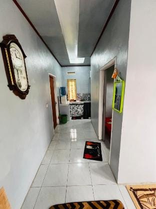 Alma Strawberry ( Home stay ) Villa in West Java