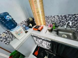 Alma Strawberry ( Home stay ) Villa in West Java