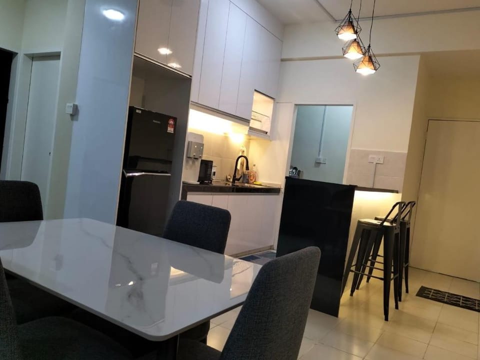 VAMOS Homestay Apartment in Sabah
