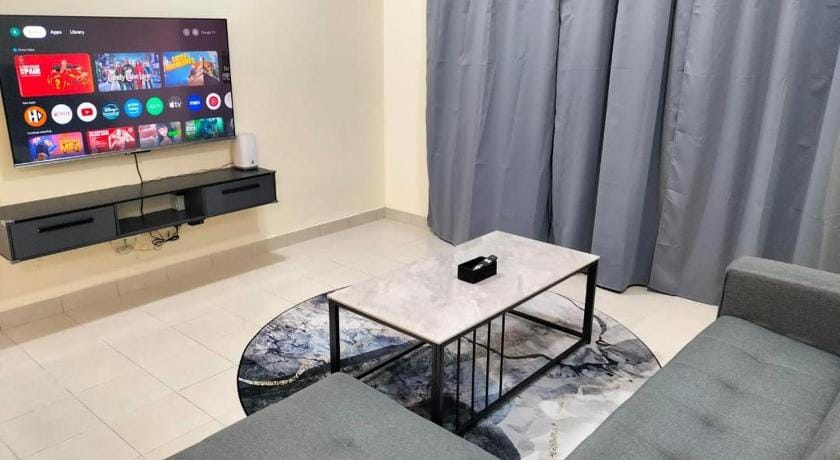 VAMOS Homestay Apartment in Sabah