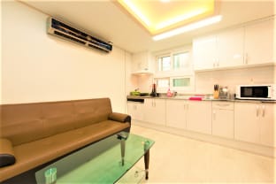 Seoul Hongdae Dajeong Guesthouse Big House Vacation rental in Seoul