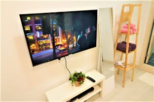 Seoul Hongdae Dajeong Guesthouse Big House Vacation rental in Seoul