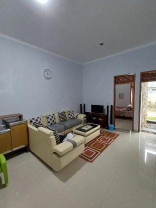 Vill Batu Eleza Villa in East Java