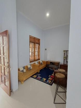 Vill Batu Eleza Villa in East Java