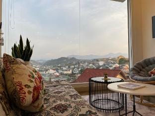 Gia Ha House R2.2-Valley Mountian Apartment in Dalat