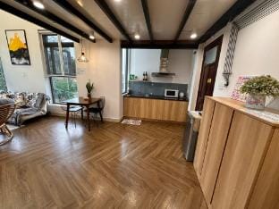 Gia Hạ House R2.1-Đồi Thông Pine Hill  Vacation rental in Dalat
