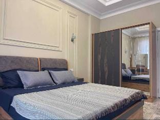 Апартаменты на Ташкент сити Гарденс 111/1 Apartment in Europe