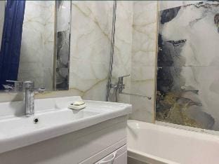 Апартаменты на Ташкент сити Гарденс 111/1 Apartment in Europe