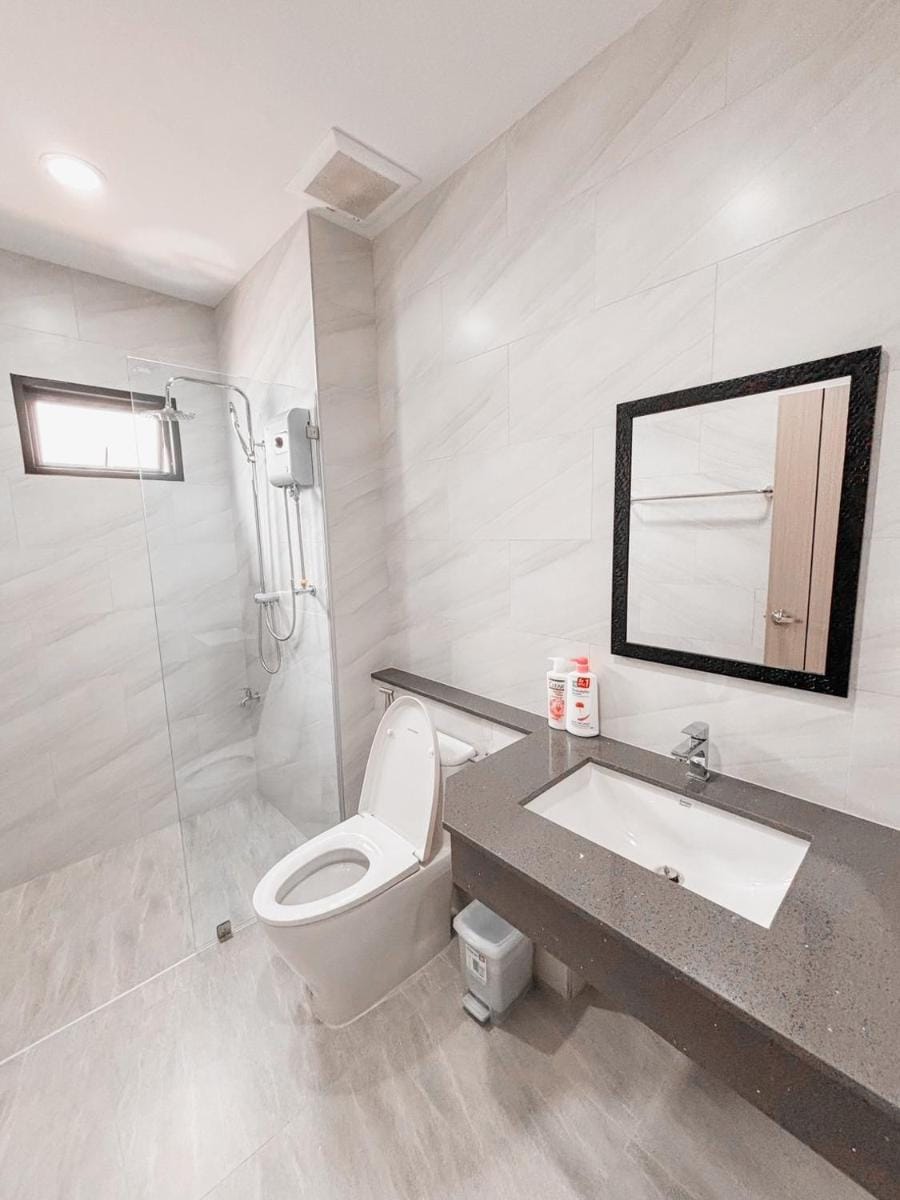 Meet Home Hatyai Vacation rental in Thailand