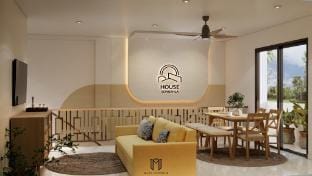 Meet Home Hatyai Vacation rental in Thailand