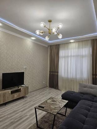 Уютная квартира в Ташкенте 170 Apartment in Europe