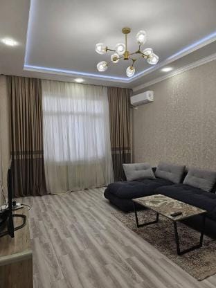 Уютная квартира в Ташкенте 170 Apartment in Europe