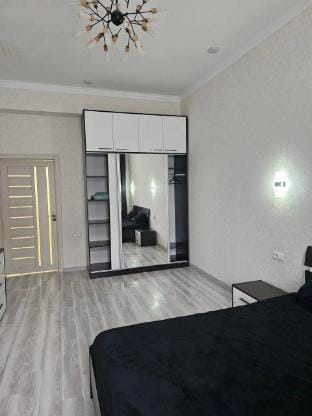 Уютная квартира в Ташкенте 170 Apartment in Europe