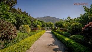 Aloha Ganga Aashray Luxury Apartment Rishikesh Apartment in Rishikesh
