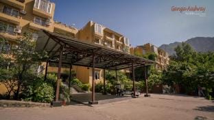 Aloha Ganga Aashray Luxury Apartment Rishikesh Apartment in Rishikesh