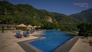 Aloha Ganga Aashray Luxury Apartment Rishikesh Apartment in Rishikesh