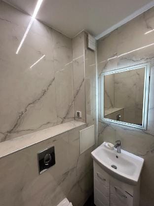 Paradise M Apartments Apartment in Plovdiv