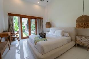 Villa Meli Canggu Villa in North Kuta